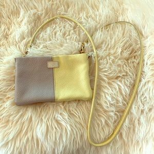 Fossil Crossbody Purse